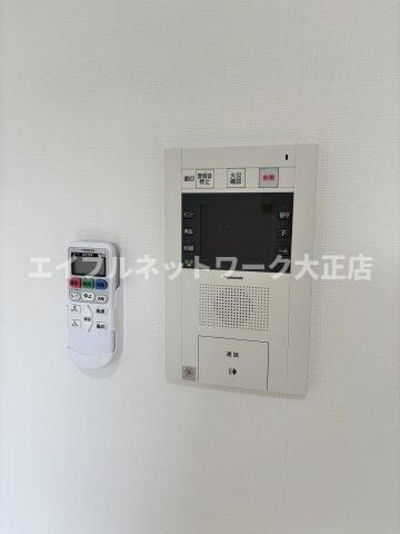 西長堀駅 徒歩7分 2階の物件内観写真