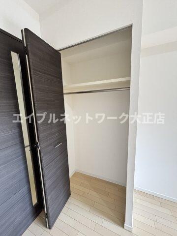 西長堀駅 徒歩7分 2階の物件内観写真