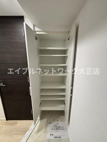 西長堀駅 徒歩7分 2階の物件内観写真