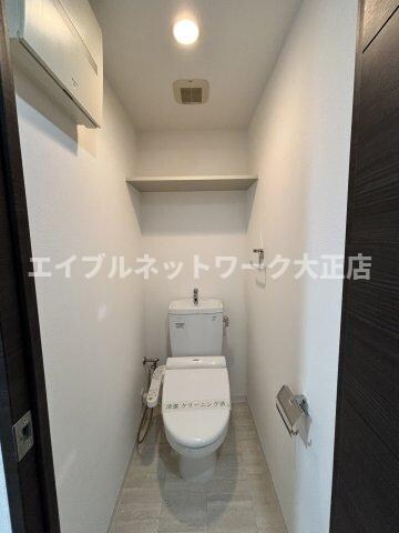 西長堀駅 徒歩7分 2階の物件内観写真