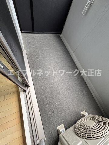 西長堀駅 徒歩7分 2階の物件内観写真