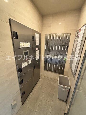 西長堀駅 徒歩7分 2階の物件内観写真