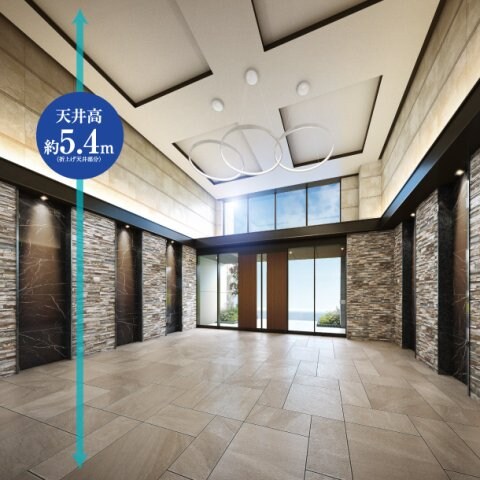 エステムコート難波WEST-SIDEVIIIエクシーナの物件外観写真