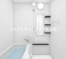 エステムコート難波ウエストサイドVIIIエクシーナの物件内観写真