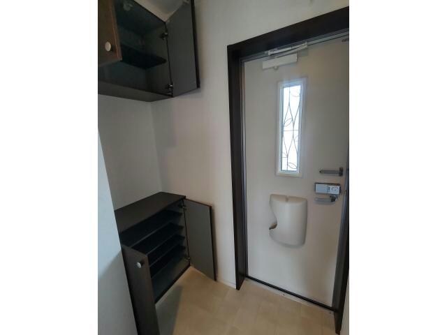 クロワール・シュマンの物件内観写真