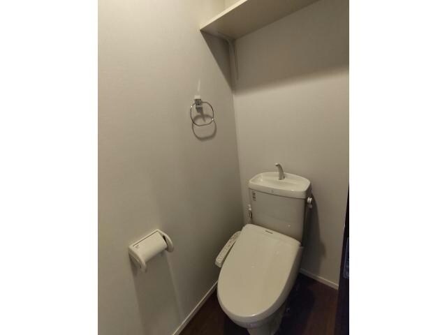 クロワール・シュマンの物件内観写真