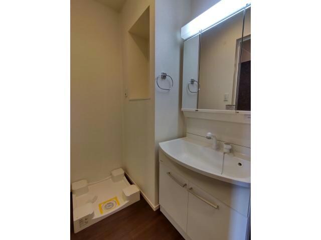 クロワール・シュマンの物件内観写真