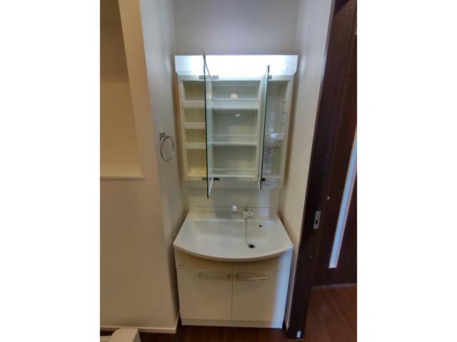 クロワール・シュマンの物件内観写真