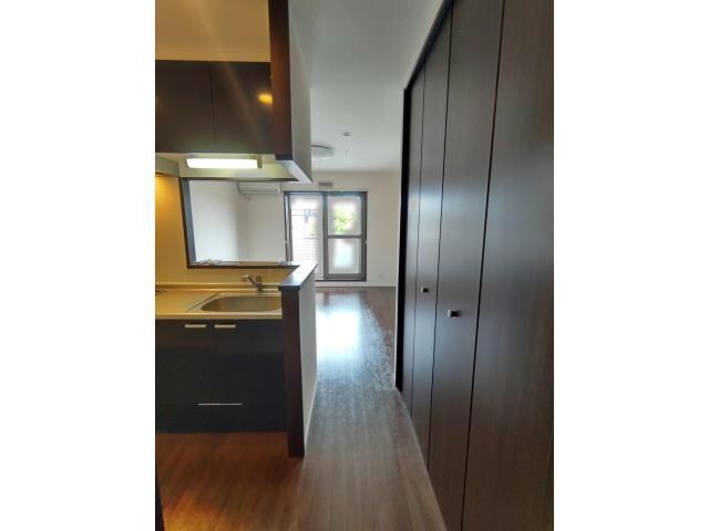 クロワール・シュマンの物件内観写真