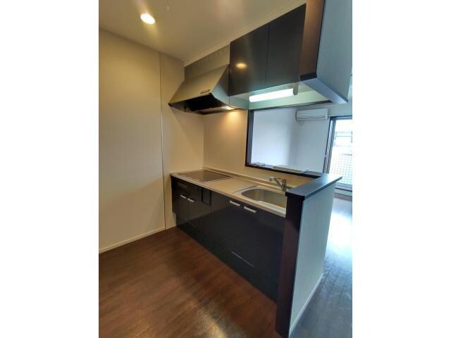 クロワール・シュマンの物件内観写真