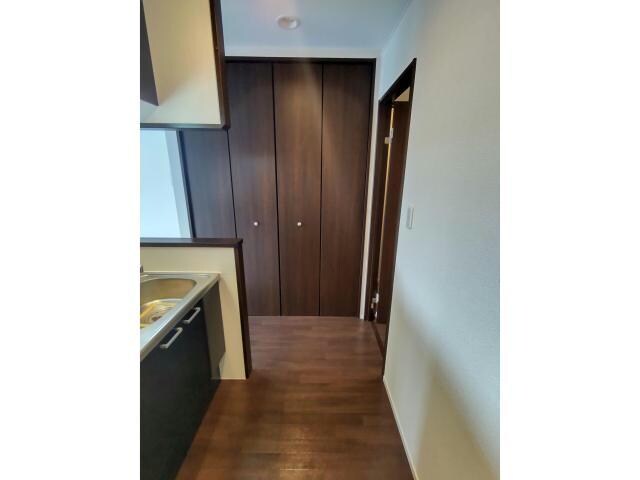 クロワール・シュマンの物件内観写真