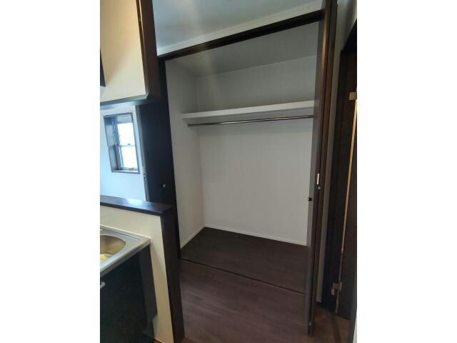 クロワール・シュマンの物件内観写真