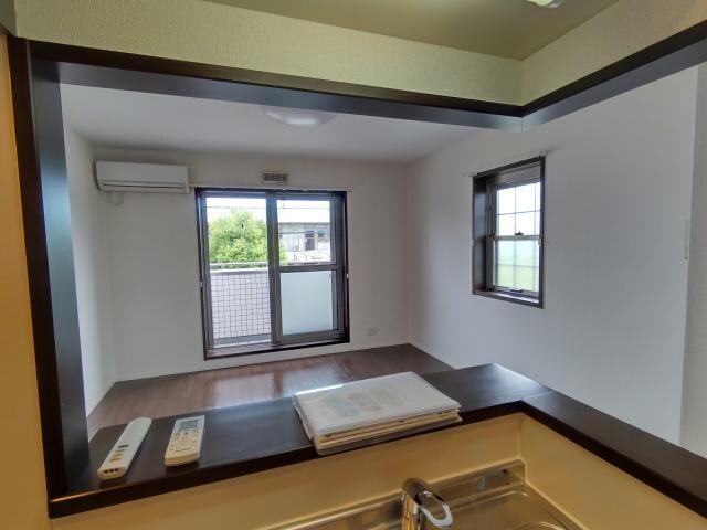 クロワール・シュマンの物件内観写真