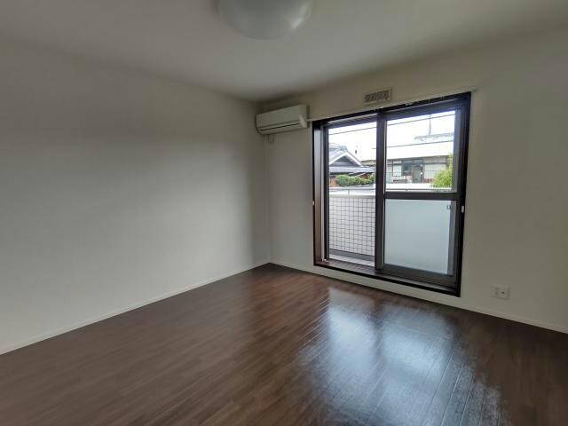 クロワール・シュマンの物件内観写真