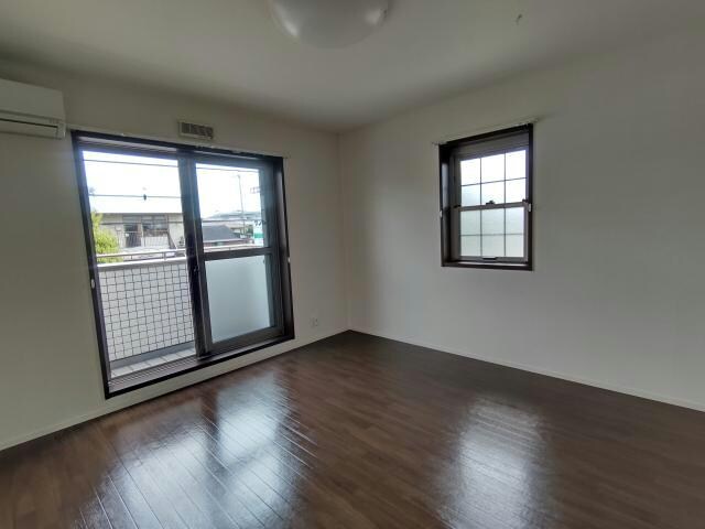 クロワール・シュマンの物件内観写真