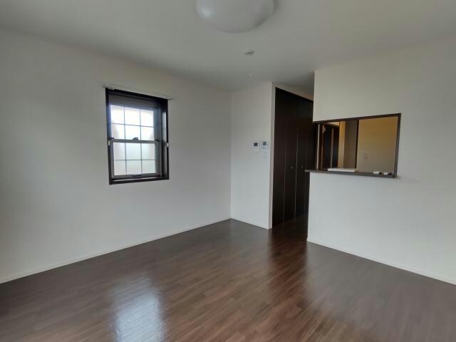 クロワール・シュマンの物件内観写真