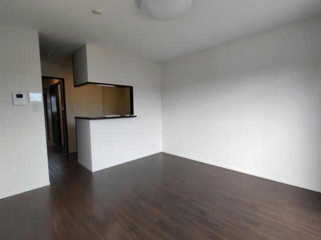 クロワール・シュマンの物件内観写真