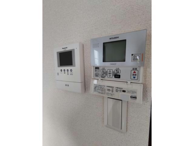 クロワール・シュマンの物件内観写真