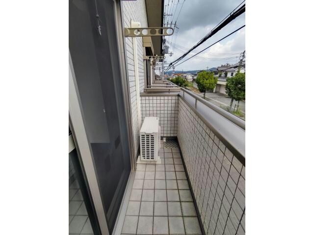 クロワール・シュマンの物件内観写真