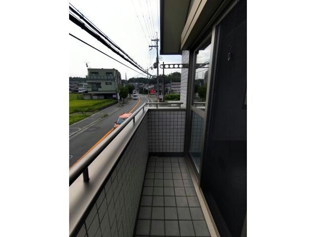 クロワール・シュマンの物件内観写真