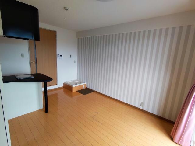 フロレスタ三輪の物件内観写真
