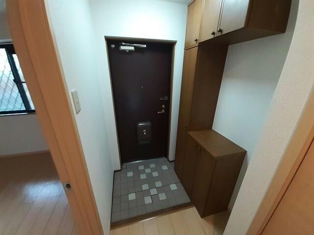 ヴェルジェの物件内観写真