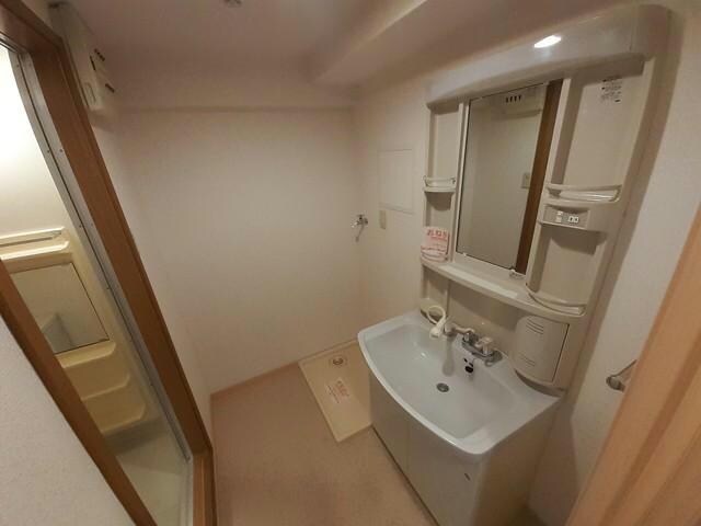 ヴェルジェの物件内観写真