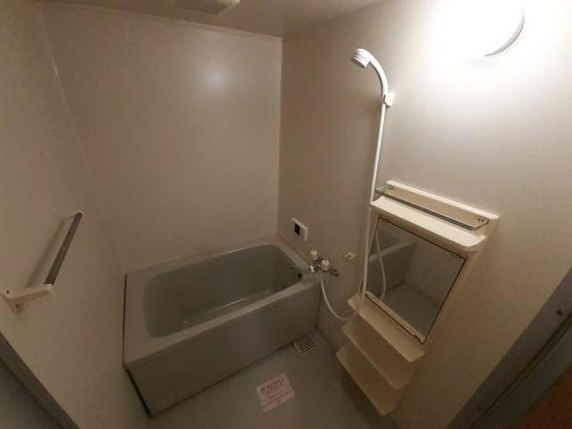 ヴェルジェの物件内観写真