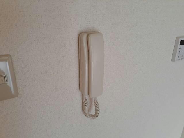 ヴェルジェの物件内観写真