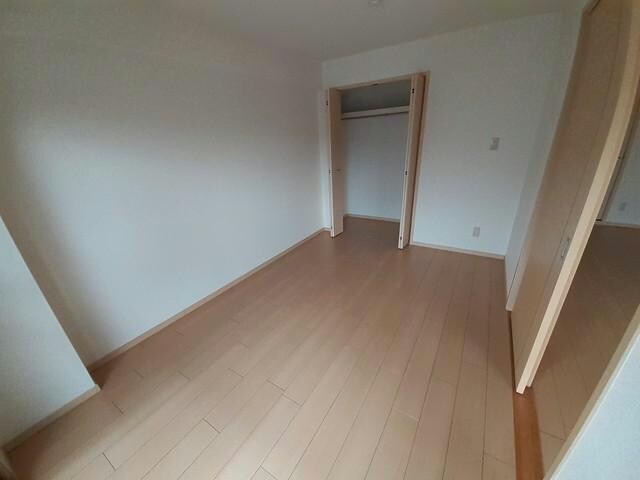 ヴェルジェの物件内観写真