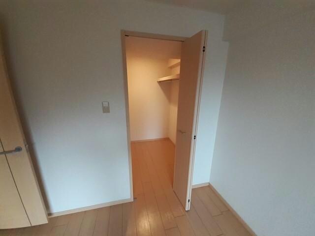 ヴェルジェの物件内観写真