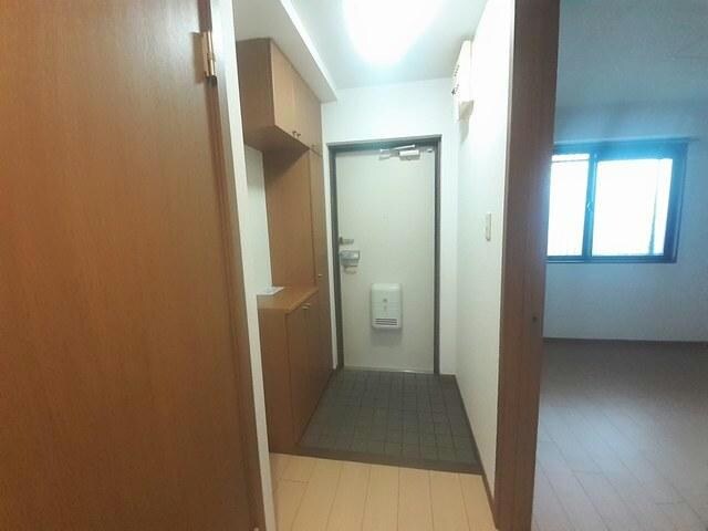 エレガントⅠの物件内観写真