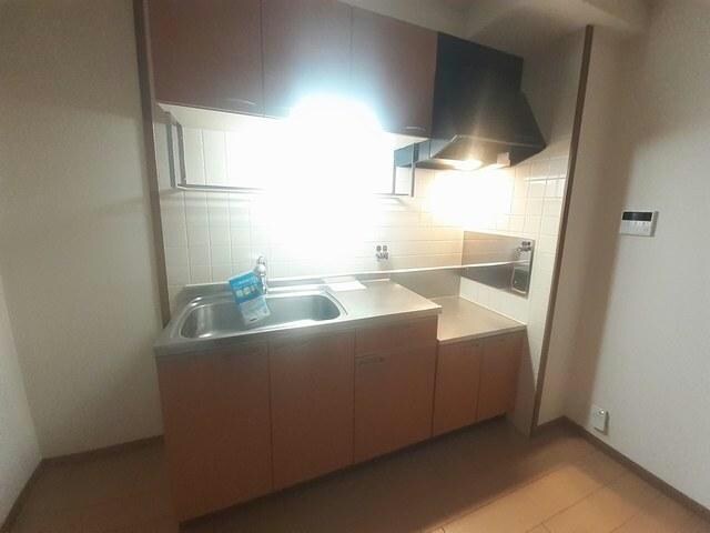 エレガントⅠの物件内観写真