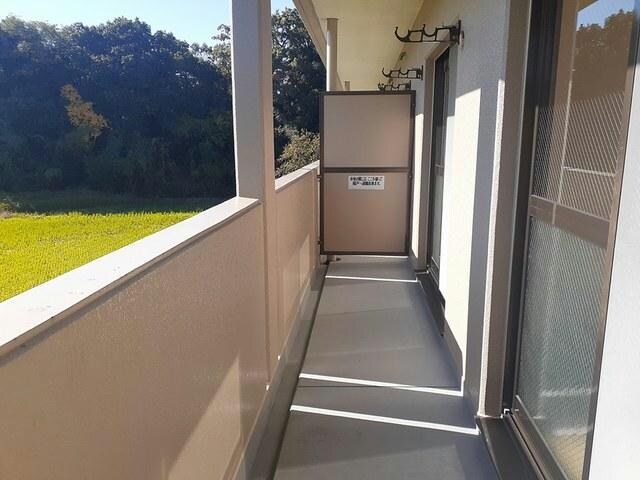 エレガントⅠの物件内観写真