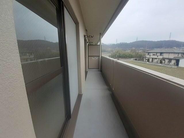 エレガントⅠの物件内観写真