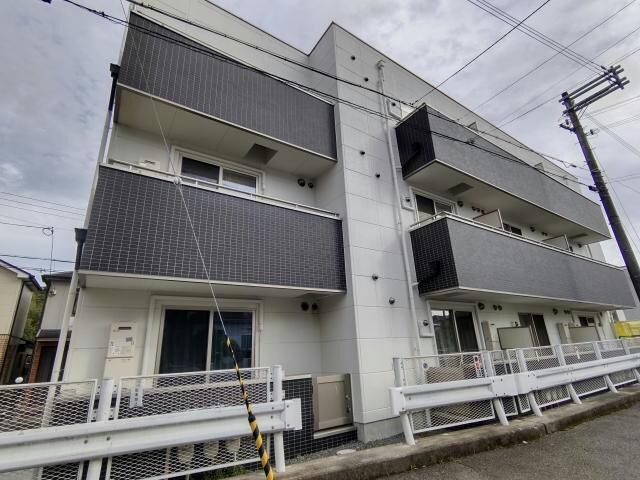 KORE・YIELD神戸北の物件外観写真