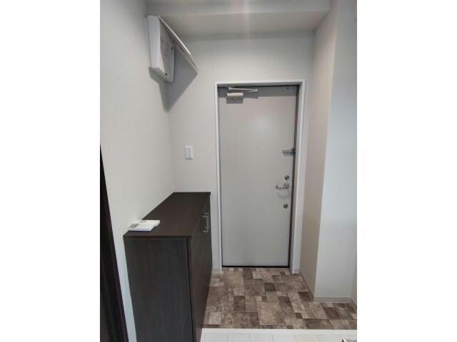 KORE・YIELD神戸北の物件内観写真