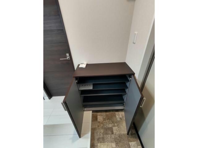 KORE・YIELD神戸北の物件内観写真