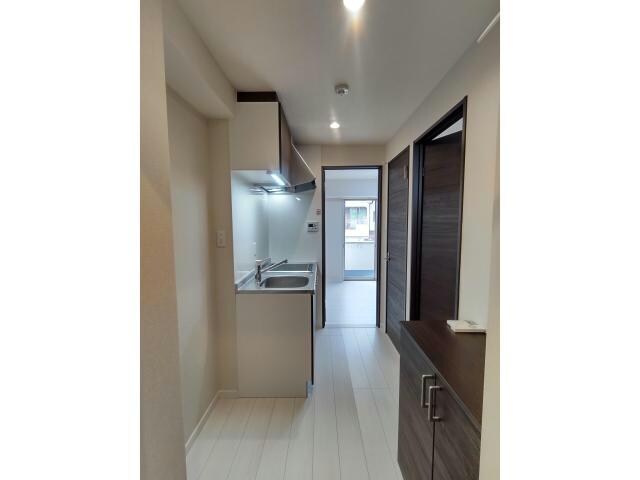 KORE・YIELD神戸北の物件内観写真