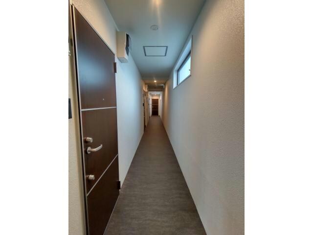 KORE・YIELD神戸北の物件外観写真