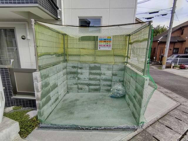 KORE・YIELD神戸北の物件外観写真