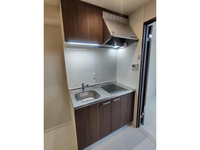 KORE・YIELD神戸北の物件内観写真