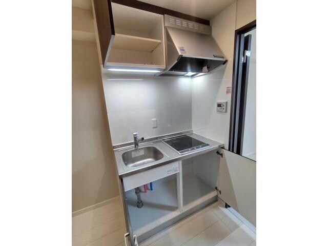 KORE・YIELD神戸北の物件内観写真