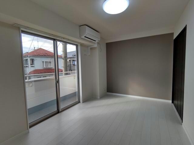 KORE・YIELD神戸北の物件内観写真