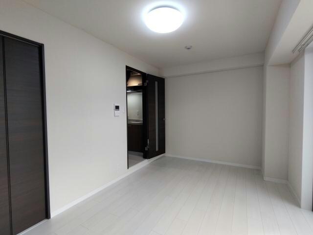 KORE・YIELD神戸北の物件内観写真