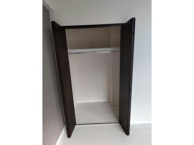 KORE・YIELD神戸北の物件内観写真