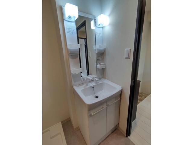 KORE・YIELD神戸北の物件内観写真