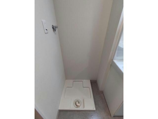 KORE・YIELD神戸北の物件内観写真