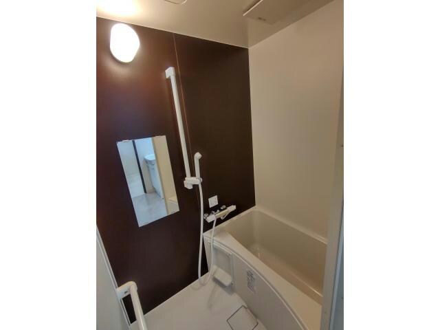 KORE・YIELD神戸北の物件内観写真