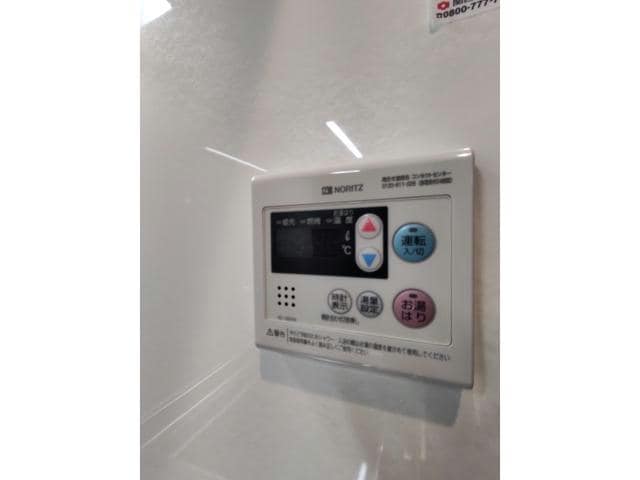 KORE・YIELD神戸北の物件内観写真